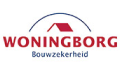 Woningborg Bouwzekerheid logo